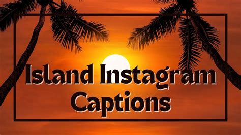 boracay caption|Over 150 Perfect Island Instagram Captions For Your Photos.